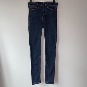 Abercrombie & Fitch Jeggings 4R